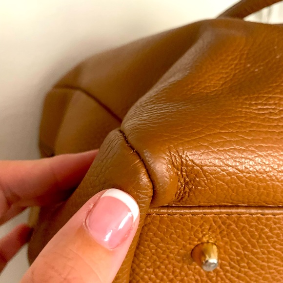 NOT FOR SALE Angel Reinares Bobal Satchel Large - Picture 11 of 15